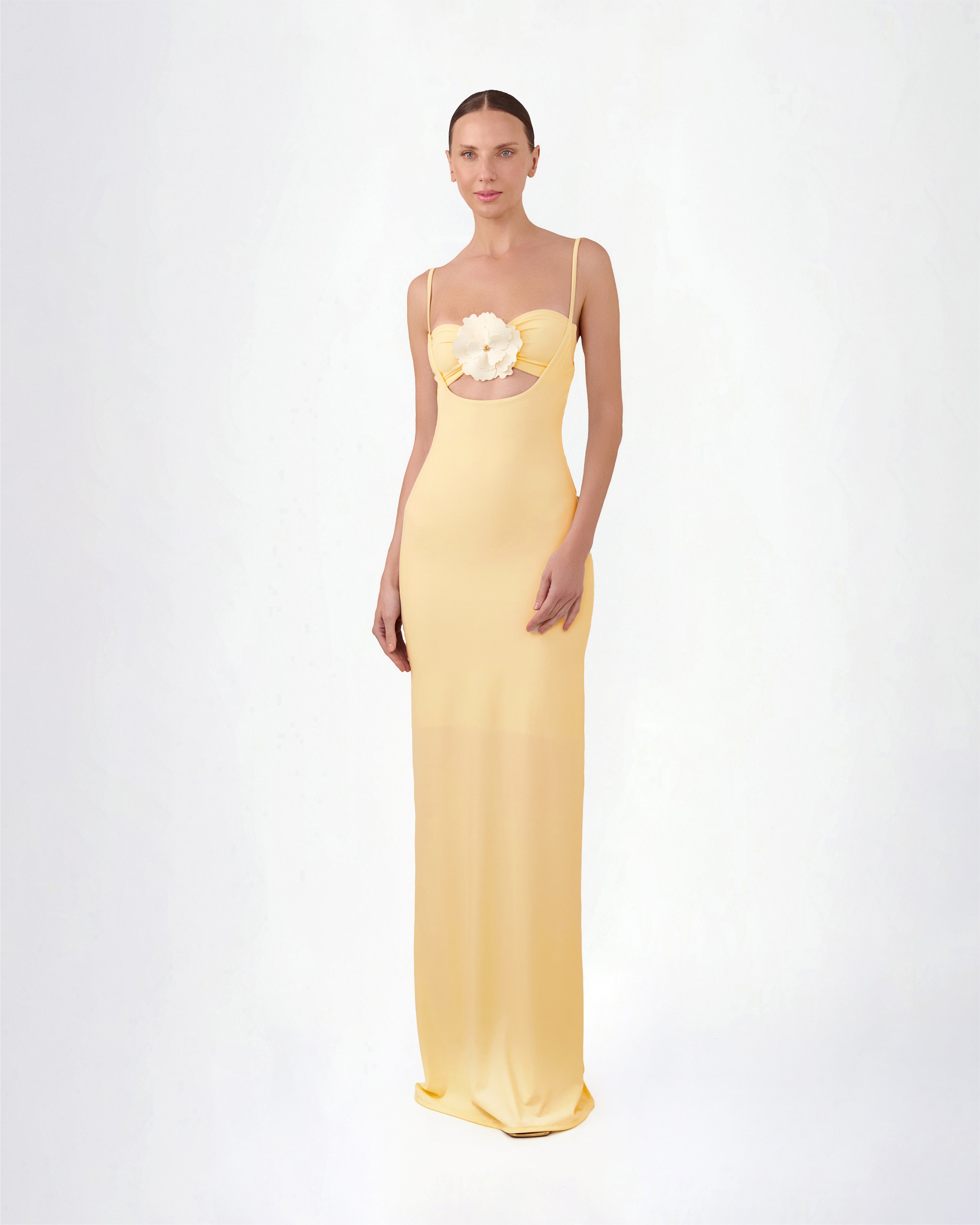 NORA DRESS